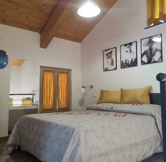 חדר סטנדרט, Amy Dreams