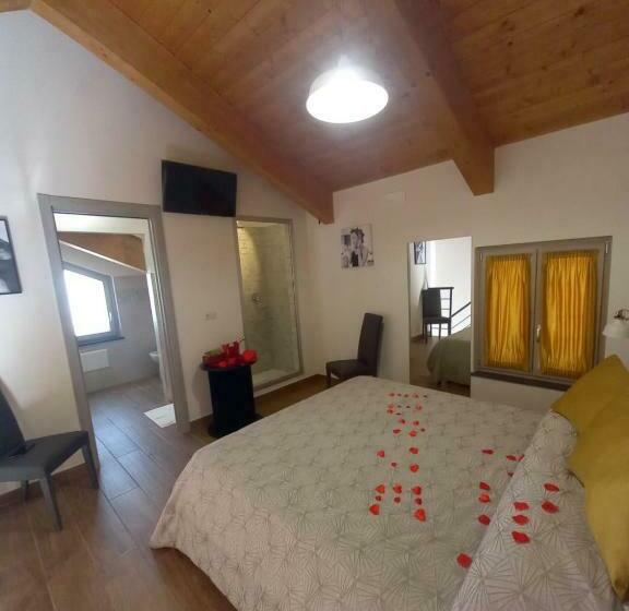 חדר סטנדרט, Amy Dreams