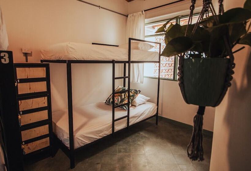 패밀리 룸, Centro Hostel Medellin