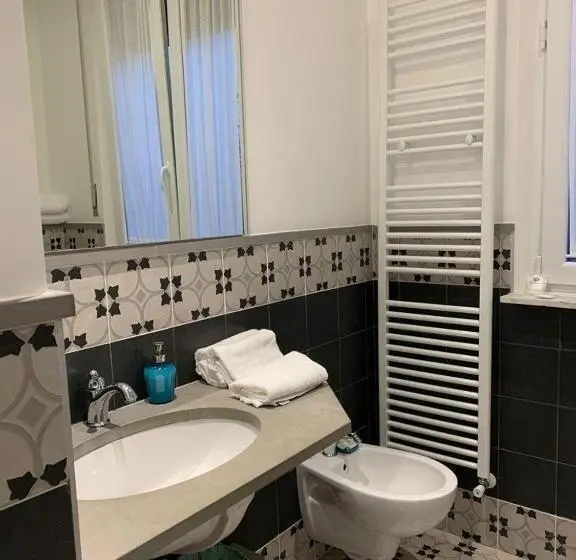 اتاق استاندارد, B&b Viale Italia 22