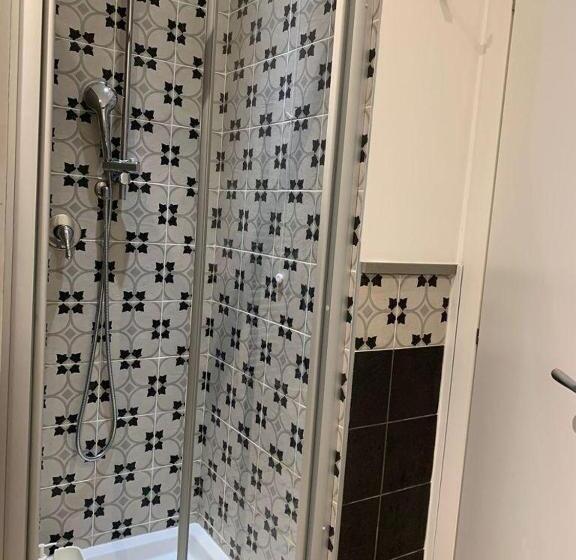 Номер Стандарт, B&b Viale Italia 22