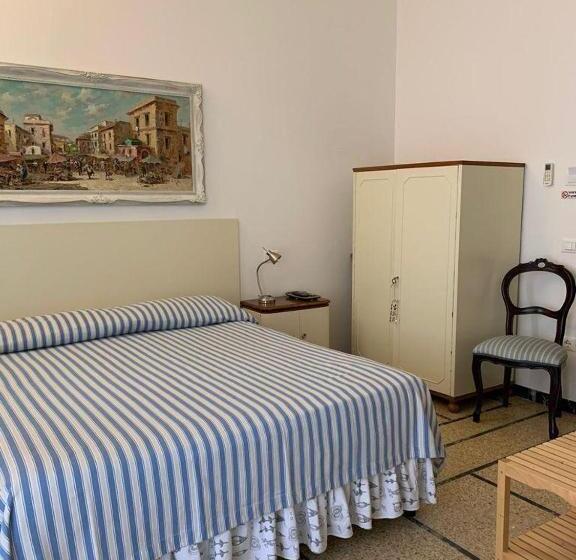 Номер Стандарт, B&b Viale Italia 22