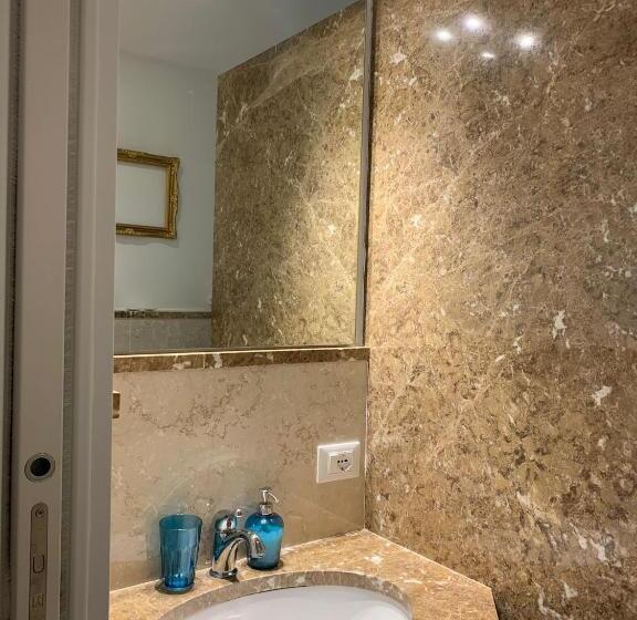 Номер Стандарт Индивидуальный, B&b Viale Italia 22