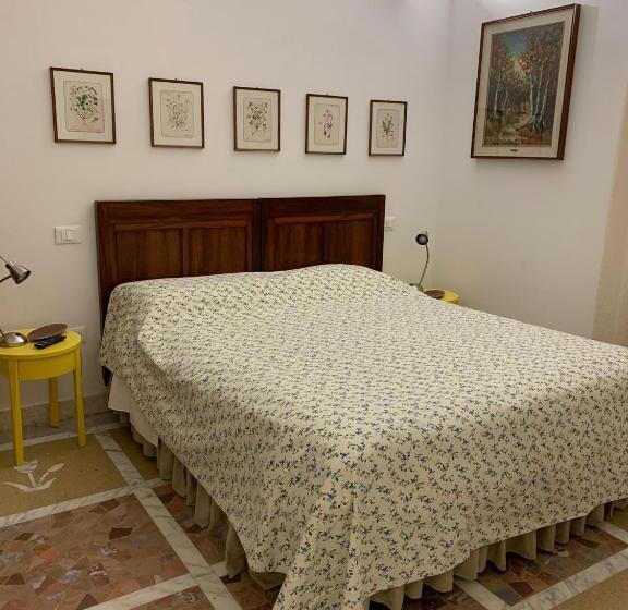 Номер Стандарт Индивидуальный, B&b Viale Italia 22