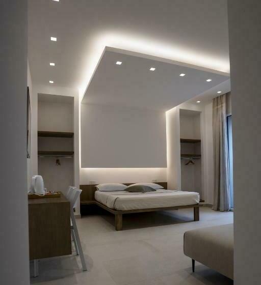 Президентский Люкс, Kalibia Rooms And Suites