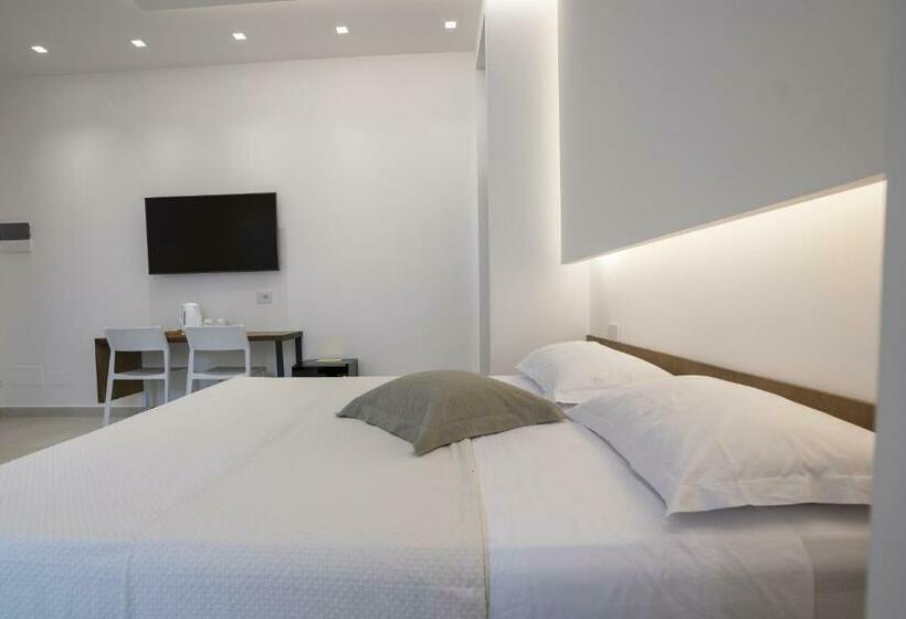 جناح إدارى, Kalibia Rooms And Suites