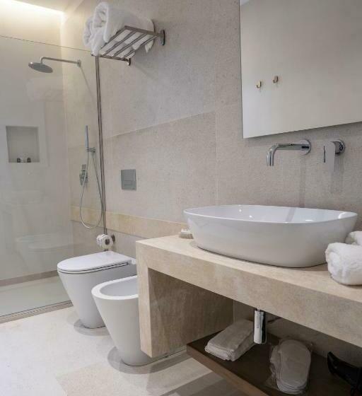 جناح إدارى, Kalibia Rooms And Suites