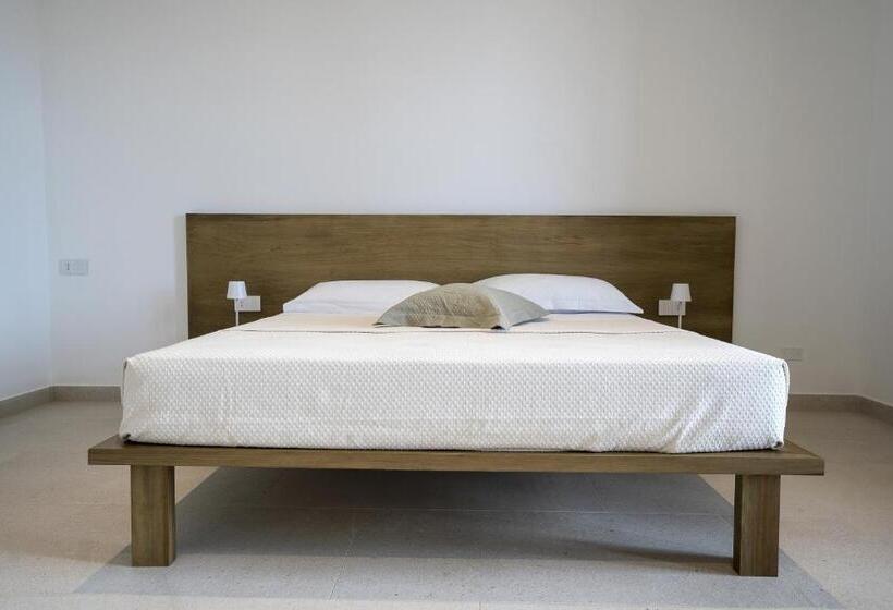 جناح مطلّ علي البحر, Kalibia Rooms And Suites