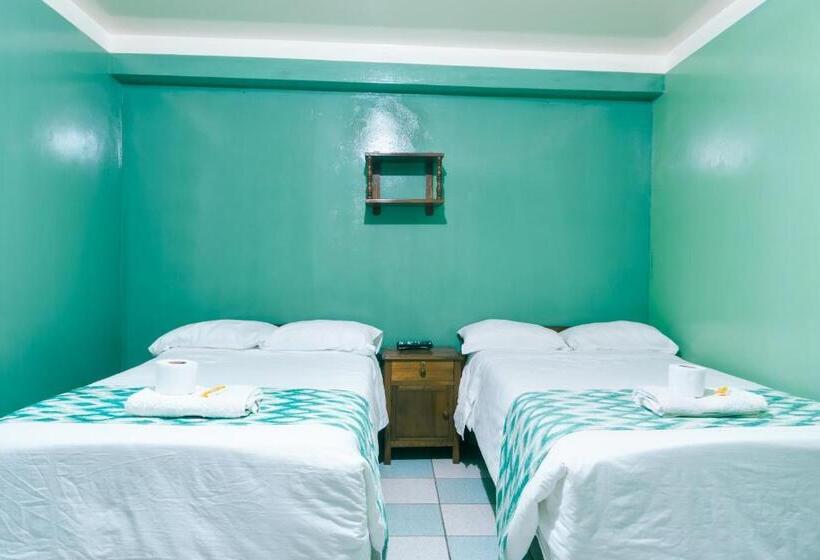 اتاق استاندارد, Alpa Kasa Chachapoyas