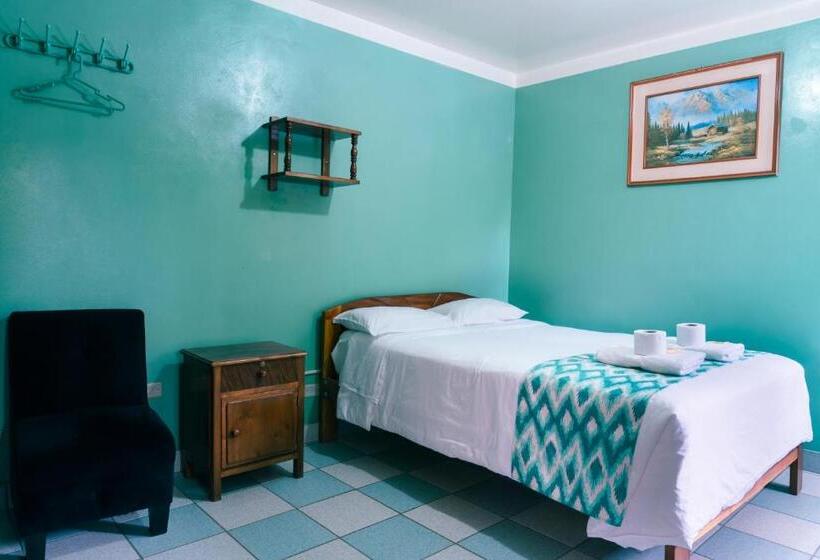 اتاق استاندارد, Alpa Kasa Chachapoyas