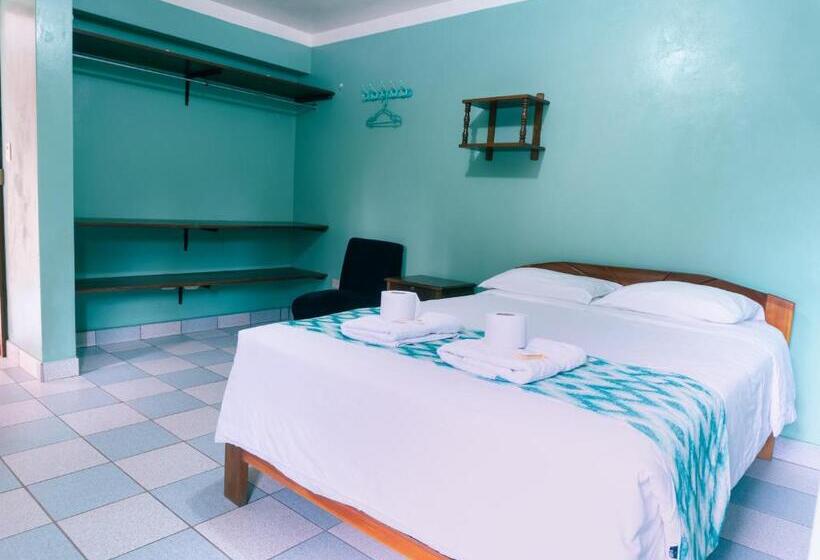 اتاق استاندارد, Alpa Kasa Chachapoyas