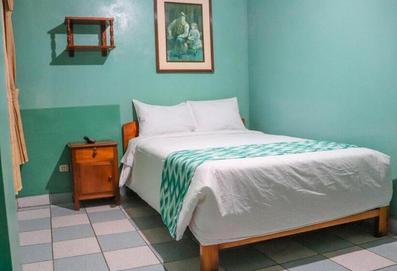 اتاق استاندارد, Alpa Kasa Chachapoyas