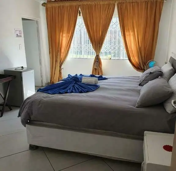 Standard-huone King-vuode, Beachfront Inn