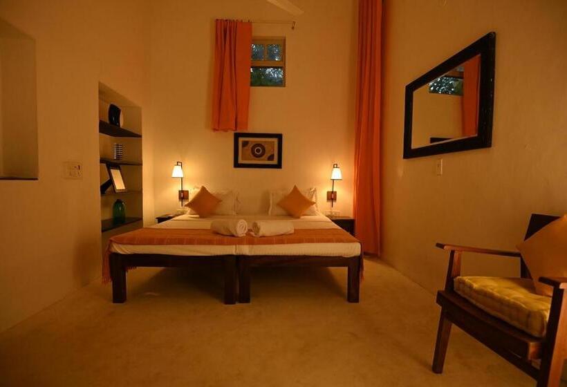 اتاق استاندارد, La Cedille  French Heritage House