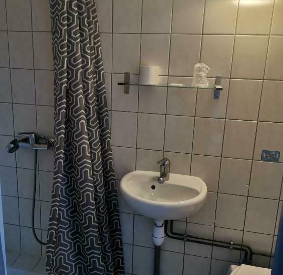 スタンダードルーム, Le Relais De L Aiguillon