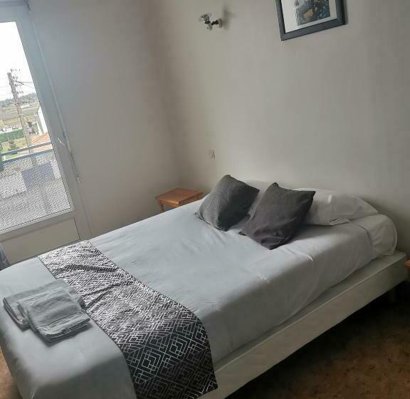 スタンダードルーム, Le Relais De L Aiguillon