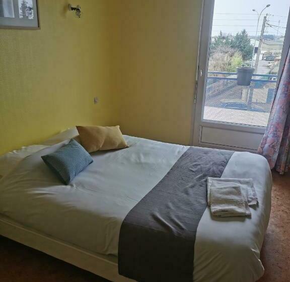 スタンダードルーム, Le Relais De L Aiguillon