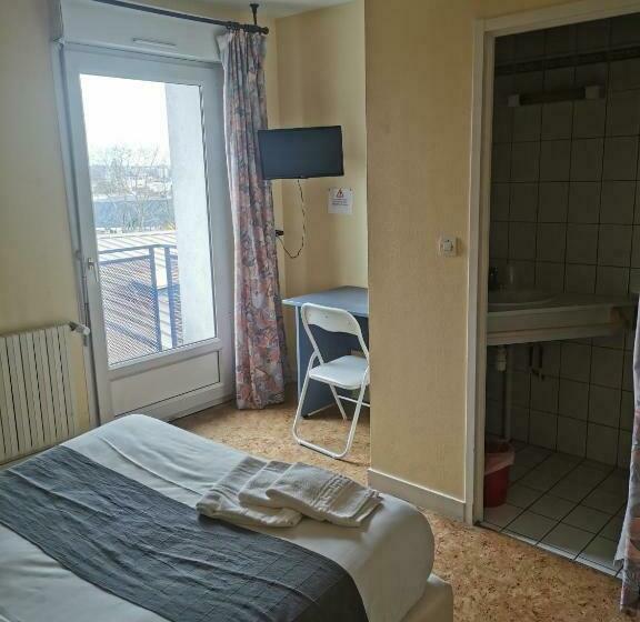 スタンダードルーム, Le Relais De L Aiguillon