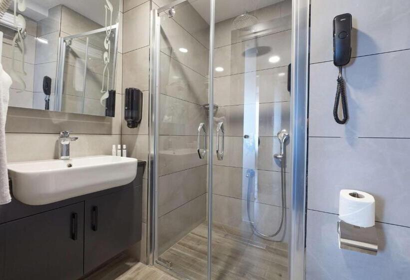 דירת חדר פרמיום, Nova Vista Deluxe & Suites A Member Of Radisson Individuals