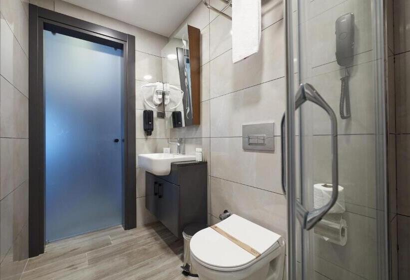 דירת חדר פרמיום, Nova Vista Deluxe & Suites A Member Of Radisson Individuals