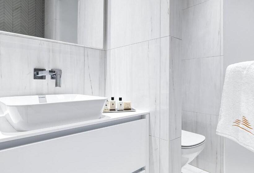 海の見えるスタンダードスタジオ, Limassol Del Mar