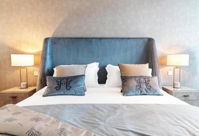 スイート, Limassol Del Mar