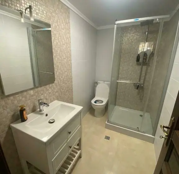 デラックスルーム, Casa Ambientt