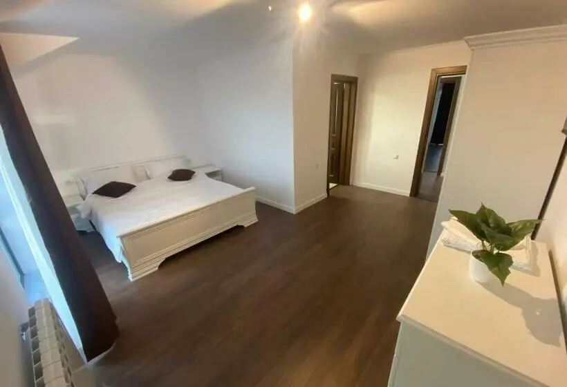 デラックスルーム, Casa Ambientt