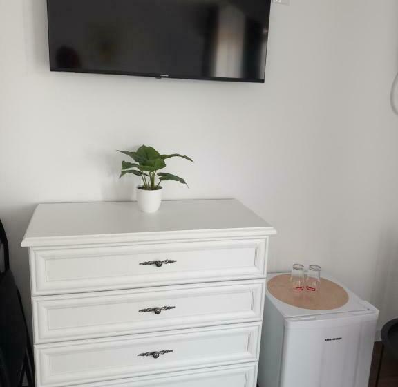 Номер Deluxe, Casa Ambientt