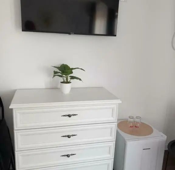 デラックスルーム, Casa Ambientt
