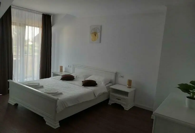 デラックスルーム, Casa Ambientt