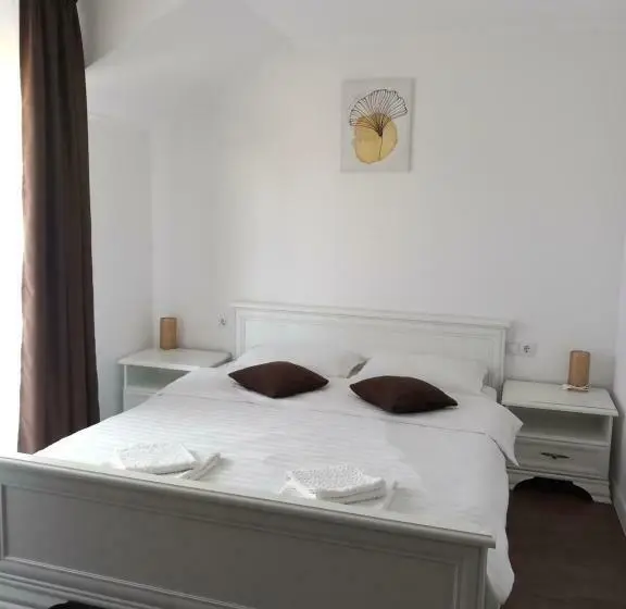 デラックスルーム, Casa Ambientt