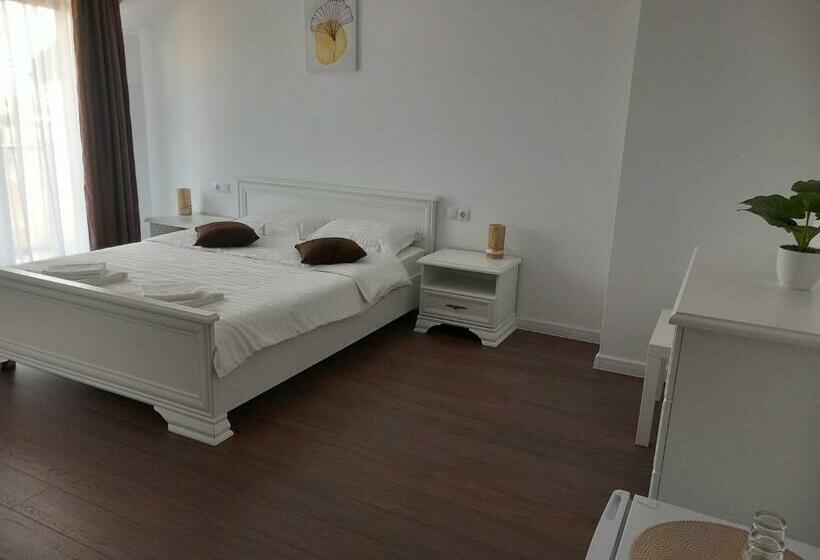 Номер Deluxe, Casa Ambientt