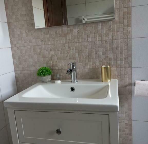 Студия Deluxe, Casa Ambientt