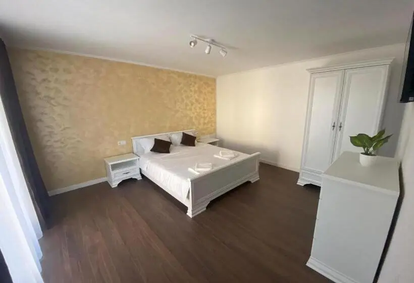 デラックススタジオ, Casa Ambientt