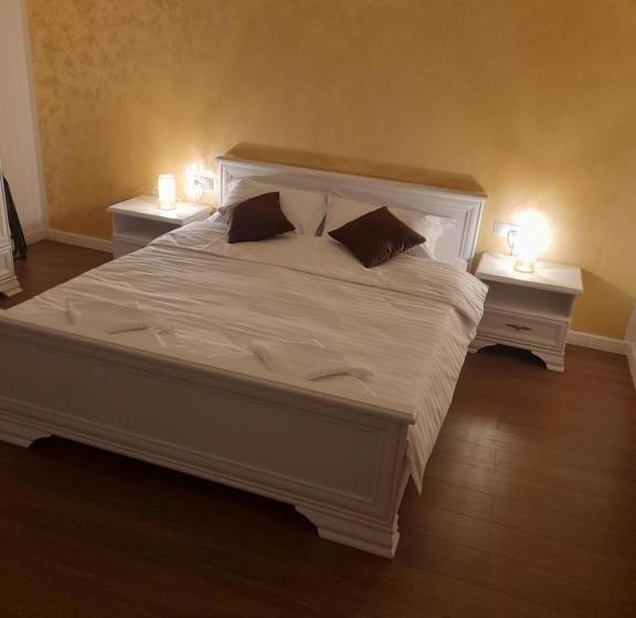 Студия Deluxe, Casa Ambientt