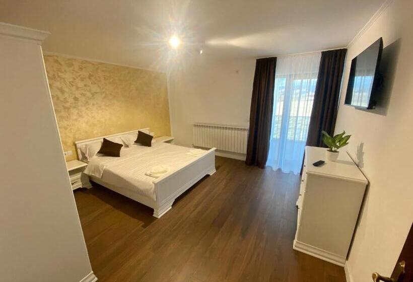 Студия Deluxe, Casa Ambientt