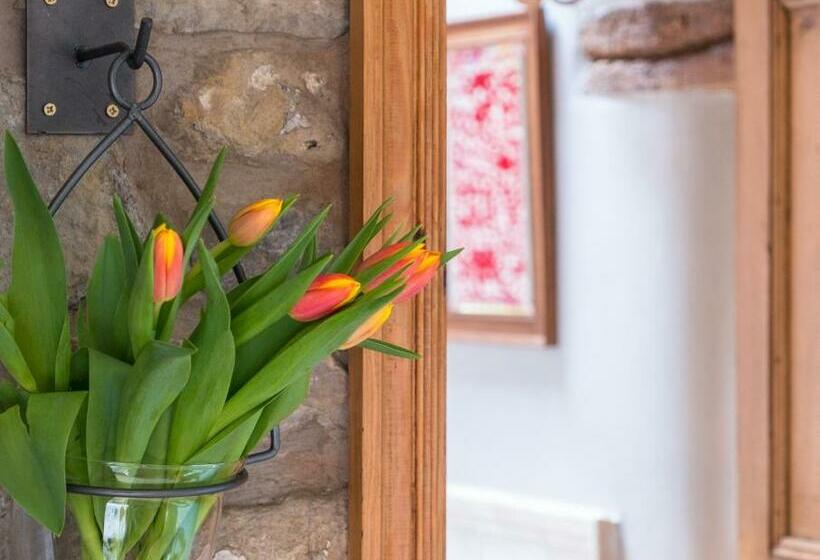 Номер Deluxe, Sunnyside Bed And Breakfast