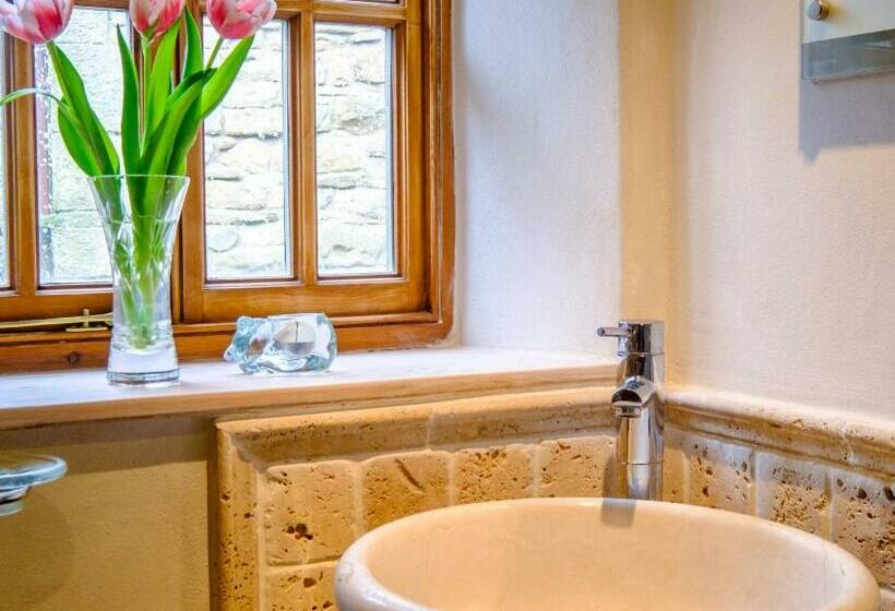 Номер Deluxe, Sunnyside Bed And Breakfast