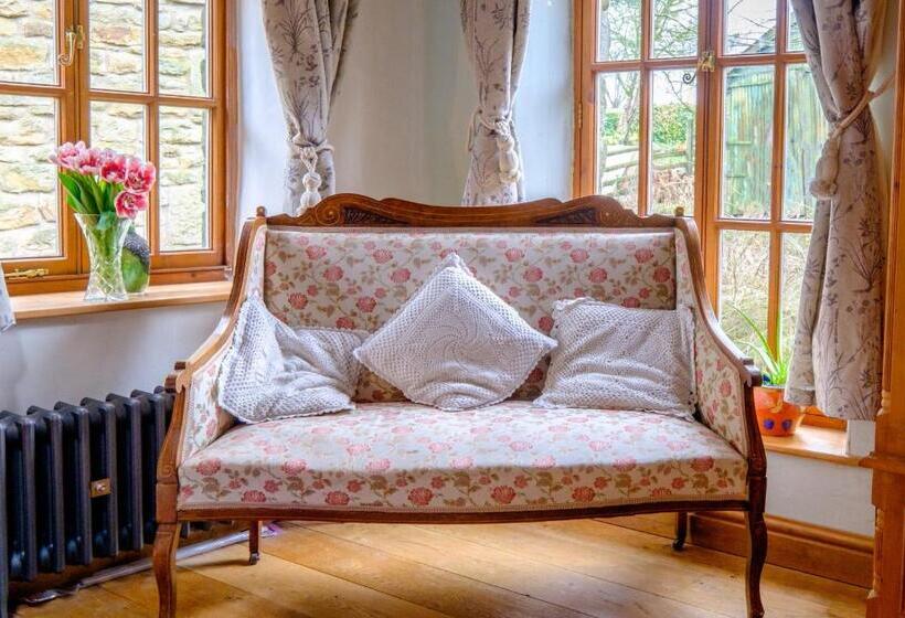 Номер Deluxe, Sunnyside Bed And Breakfast