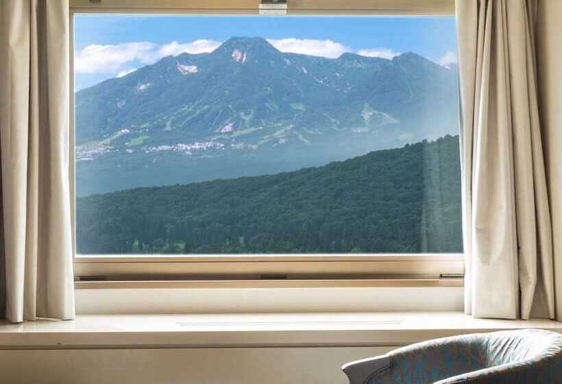 غرفة قياسية ثلاثية, Apa Hotel & Resort Joetsu Myoko