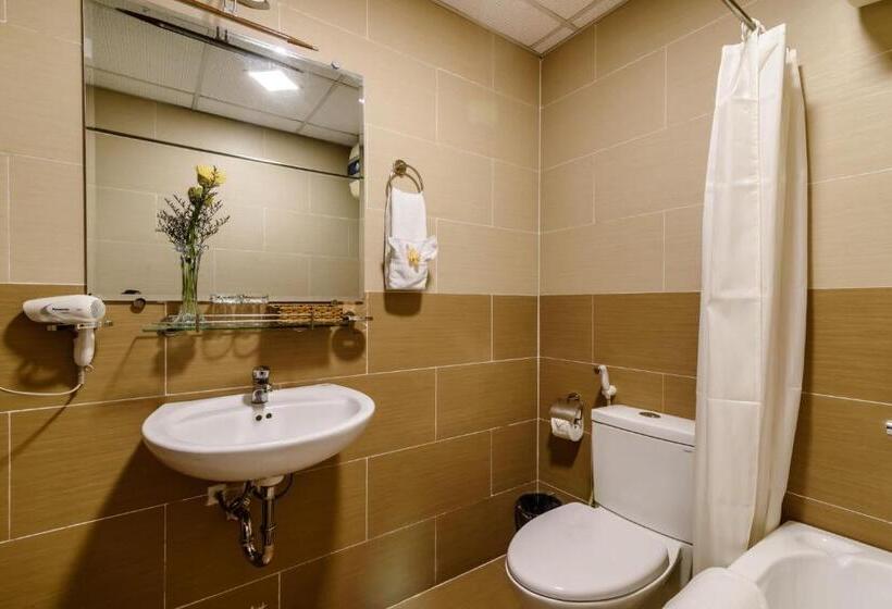 اتاق سوپریور, Baly Hotel And Spa