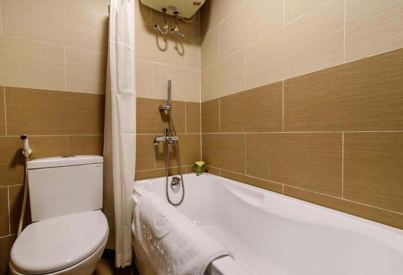 اتاق استاندارد, Baly Hotel And Spa