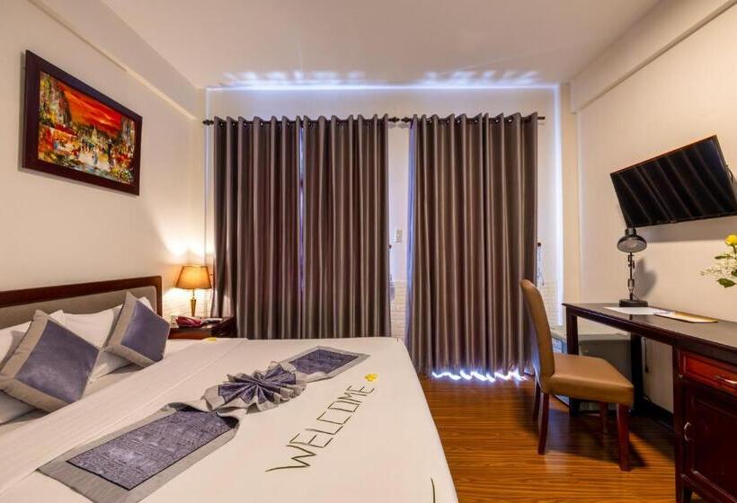 اتاق لوکس, Baly Hotel And Spa