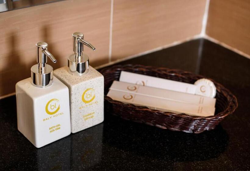 اتاق سوپریور, Baly Hotel And Spa