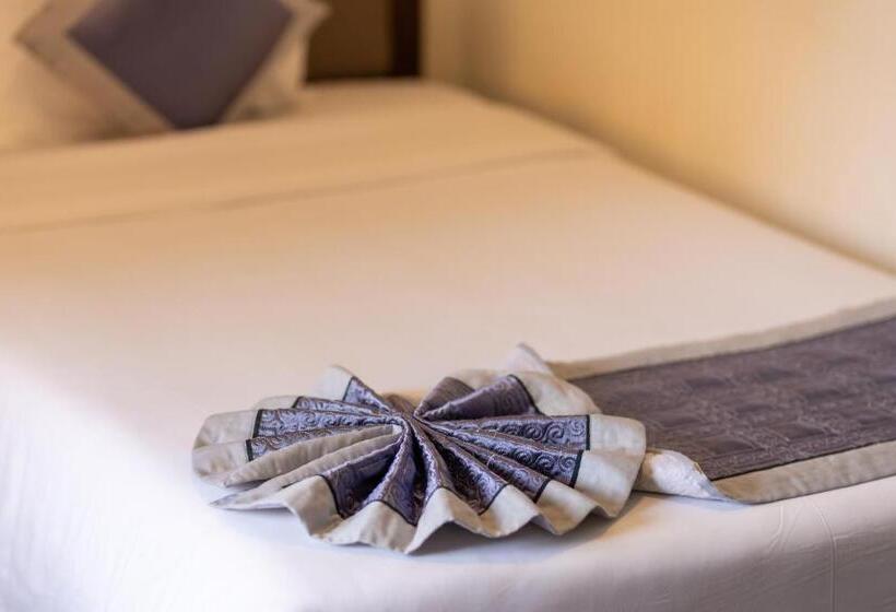 اتاق سوپریور, Baly Hotel And Spa