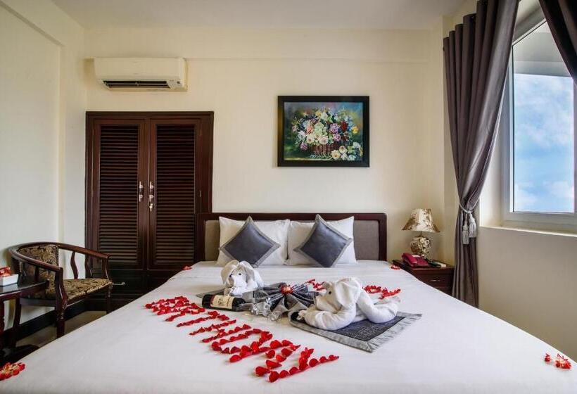 اتاق سوپریور, Baly Hotel And Spa