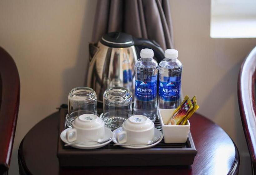 اتاق سوپریور, Baly Hotel And Spa