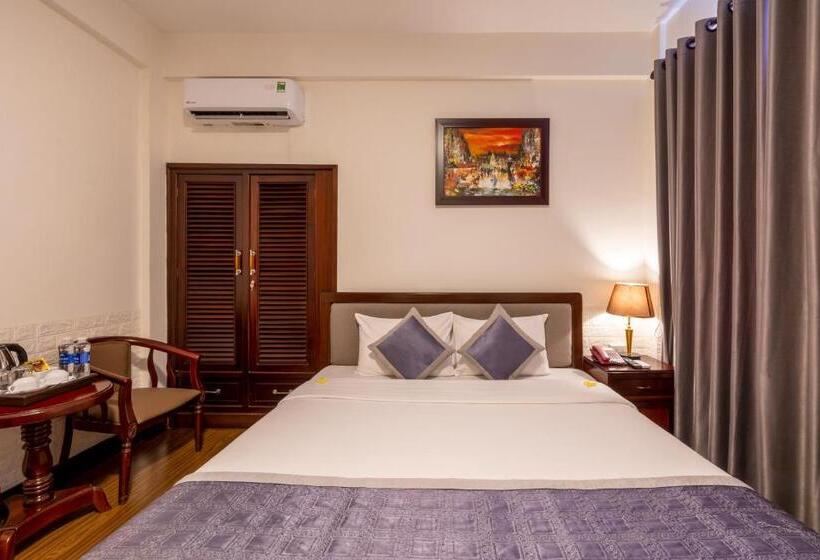 اتاق استاندارد, Baly Hotel And Spa