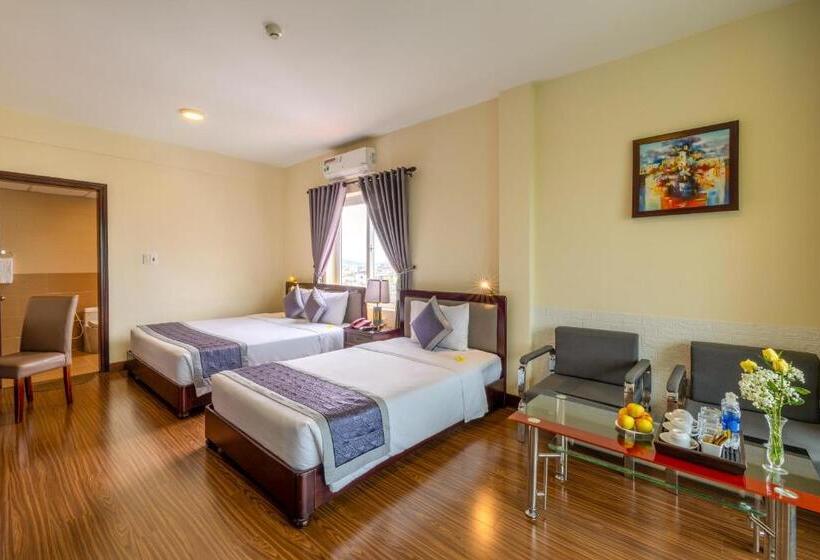 سوییت, Baly Hotel And Spa